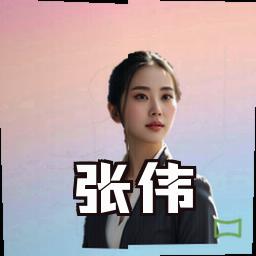张伟